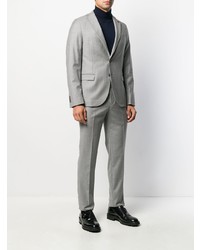 Manuel Ritz Two Piece Regular Fit Suit