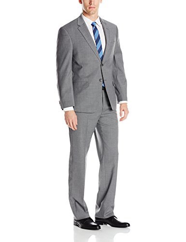 Grey Suit, $210 | Amazon.com | Lookastic