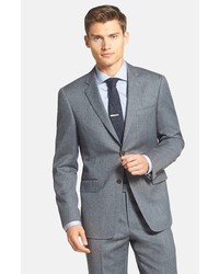Todd Snyder White Label Trim Fit Wool Suit