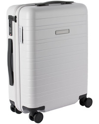 Horizn Studios Gray H5 Essential Suitcase 35 L