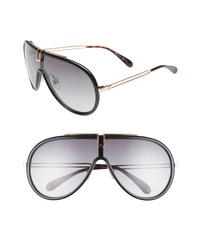 Givenchy 135mm Shield Sunglasses  