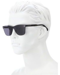 Ermenegildo Zegna 143mm Shield Sunglasses
