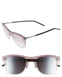 Marc Jacobs 49mm Retro Sunglasses