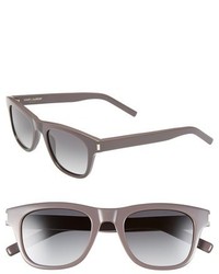 Saint Laurent 49mm Sunglasses