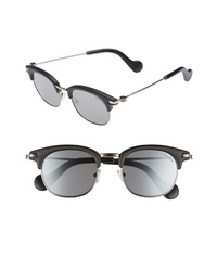 Moncler 49mm Sunglasses