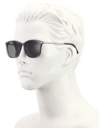 Saint Laurent 54mm Square Sunglasses