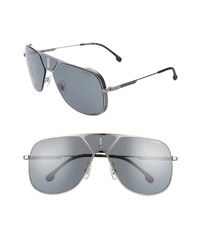 Carrera Eyewear 60mm Navigator Sunglasses
