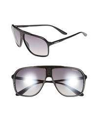 Carrera Eyewear 62mm Sunglasses