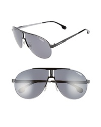 Carrera Eyewear 66mm Sunglasses  