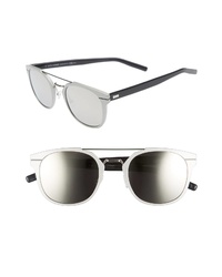 DIOR Al 135s 52mm Sunglasses  