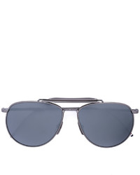 Thom Browne Aviator Sunglasses