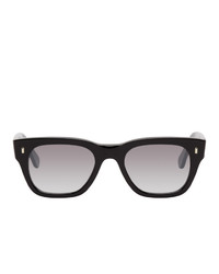 CUTLER AND GROSS Black 0772v2 Sunglasses