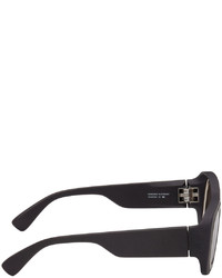 Mykita Black 131 Sunglasses