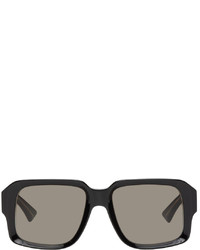 CUTLER AND GROSS Black 1388 Sunglasses