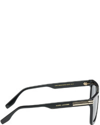 Marc Jacobs Black 589s Sunglasses