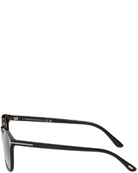Tom Ford Black Ansel Sunglasses