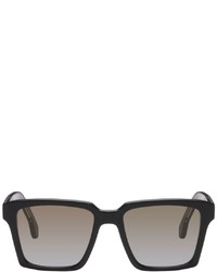 Paul Smith Black Austin V1 Sunglasses