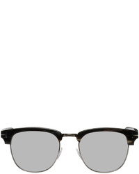 Tom Ford Black Beatrix Sunglasses