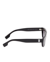 Burberry Black Bow Sunglasses