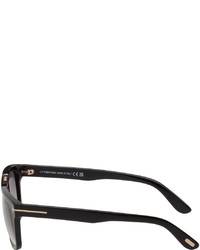 Tom Ford Black Cecilio Sunglasses