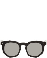 Grey Ant Black Composite Sunglasses