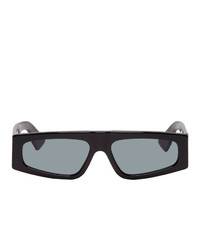 Dior Homme Black Diorpower Sunglasses