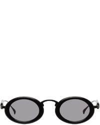 PROJEKT PRODUKT Black Ge Cc3 Sunglasses