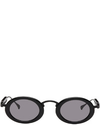 PROJEKT PRODUKT Black Ge Cc3 Sunglasses