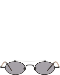 PROJEKT PRODUKT Black Ge Cc5 Sunglasses