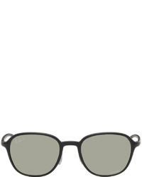 Ray-Ban Black Grey Rb4341ch Sunglasses