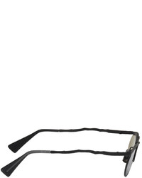 Kuboraum Black H52 Sunglasses