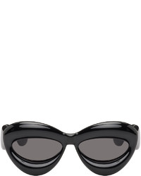 Loewe Black Inflated Sunglasses