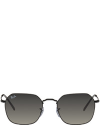 Ray-Ban Black Jim Sunglasses