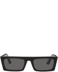 Clean Waves Black Limited Edition Type 03 Low Sunglasses