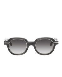 Matsuda Black M2051 Sunglasses