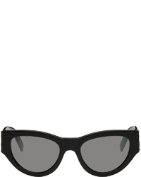 Saint Laurent Black M94 Sunglasses