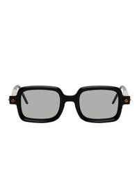 Kuboraum Black Maske P2 Sunglasses
