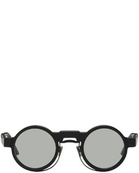 Kuboraum Black N3 Sunglasses