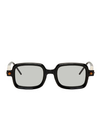 Kuboraum Black P2 Bs Sunglasses