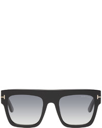 Tom Ford Black Renee Sunglasses