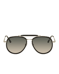 Tom Ford Black Rhodium Sunglasses