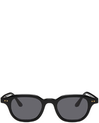 PROJEKT PRODUKT Black Rs3 Sunglasses