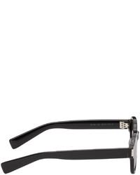 Saint Laurent Black Sl 546 Sunglasses