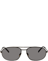 Saint Laurent Black Sl 561 Sunglasses