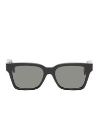 RetroSuperFuture Black Square America Sunglasses