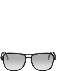Ray-Ban Black State Side Sunglasses