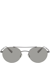 Mykita Black Tomi Sunglasses
