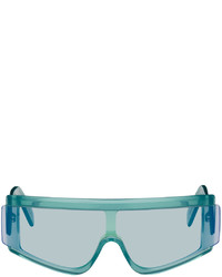 RetroSuperFuture Blue Zed Sunglasses