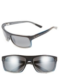 Maui Jim Byron Bay 62mm Polarized Sunglasses
