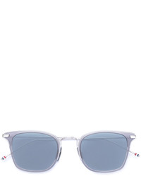 Thom Browne Classic Square Sunglasses